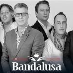 Bandalusa, Grupo, Banda Lusa, Contactos, Artistas, Contactos da Bandalusa, Concerto dos Bandalusa, Paulo Ribeiro, Bandas, Musica Portuguesa, Popular, bailes